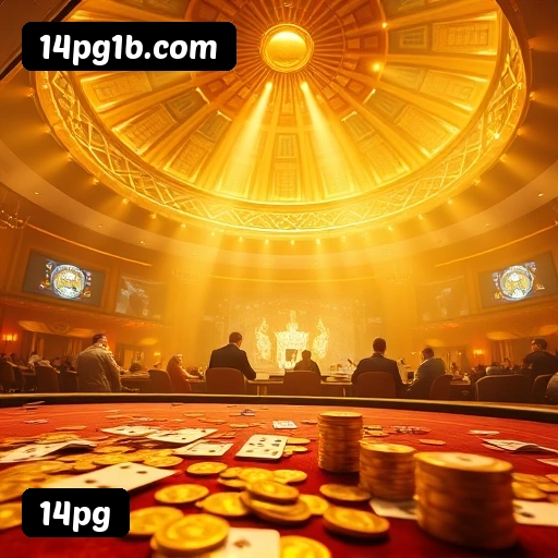Cassino Online 14pg