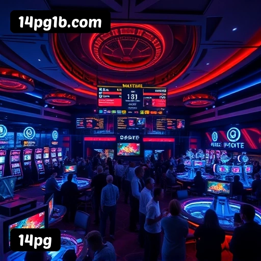 Cassino Online 14pg