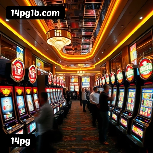 Cassino Online 14pg